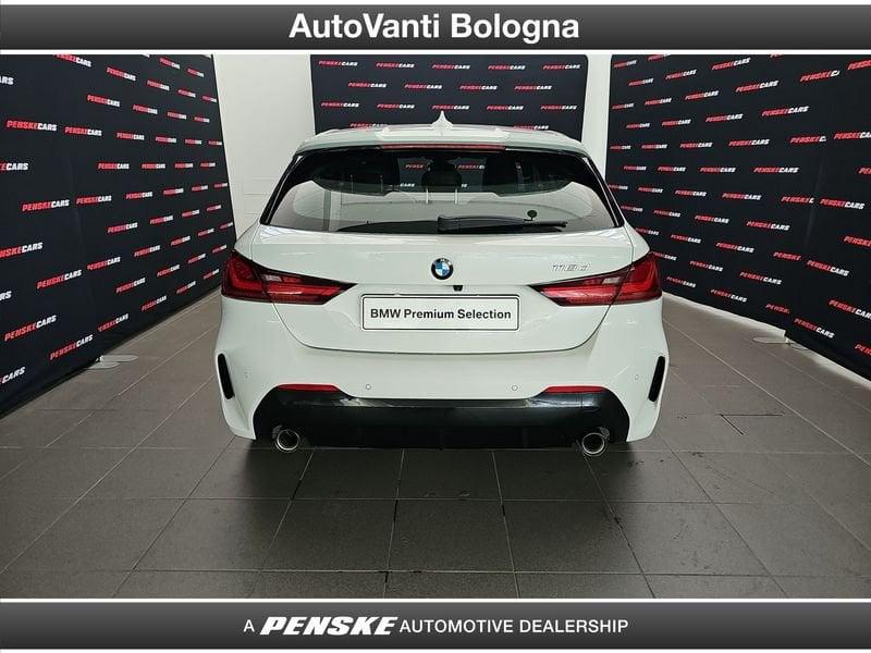 BMW Serie 1 118d Msport