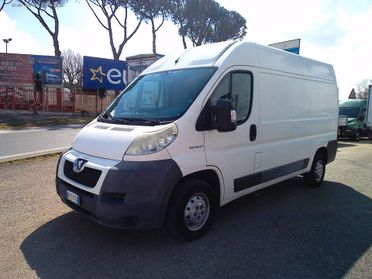 Peugeot Boxer BOXER 2.2 120CV FURGONE P.MEDIO T.ALTO 152000KM