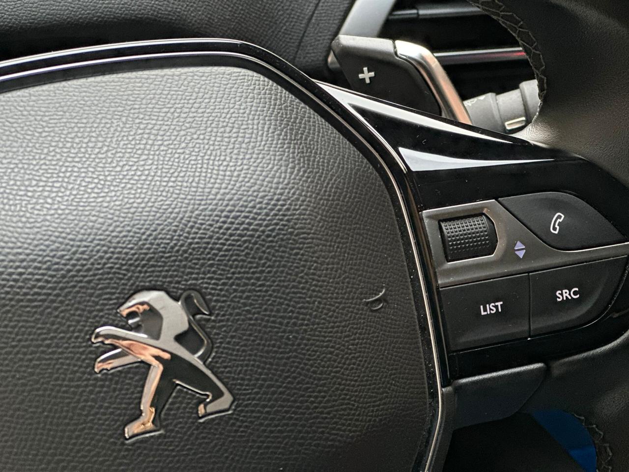 Peugeot 3008 BlueHDi 130CV EAT8 Allure Pack