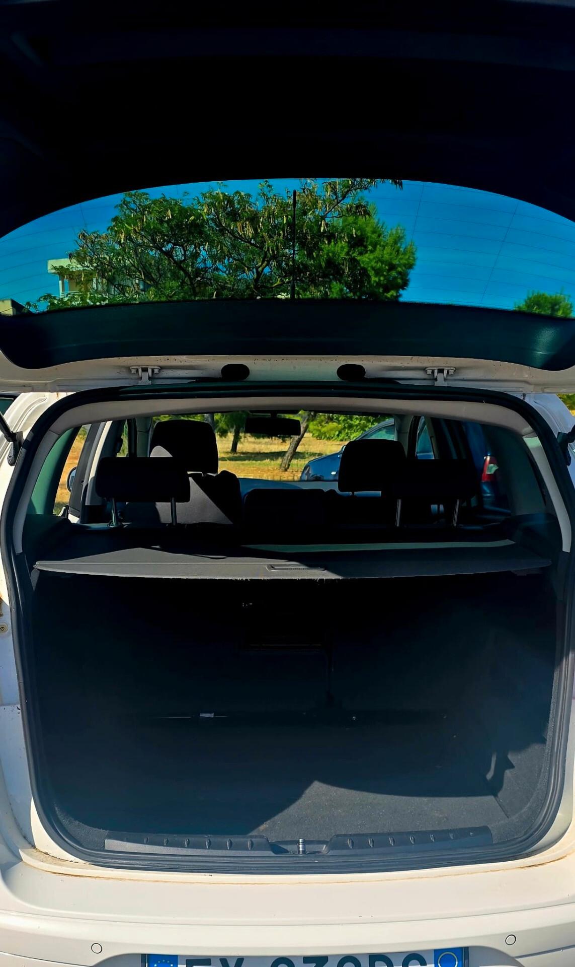 Seat Altea XL 1.6 TDI 105 CV CR DSG I-Tech