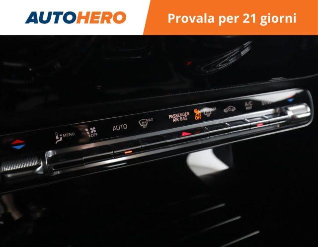 MERCEDES-BENZ CLA 200 d Automatic Shooting Brake Premium