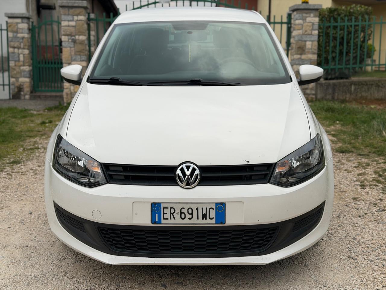 Volkswagen POLO 1.2 TDI DPF 5P BLUEMOTION NEOPAT GARANZ