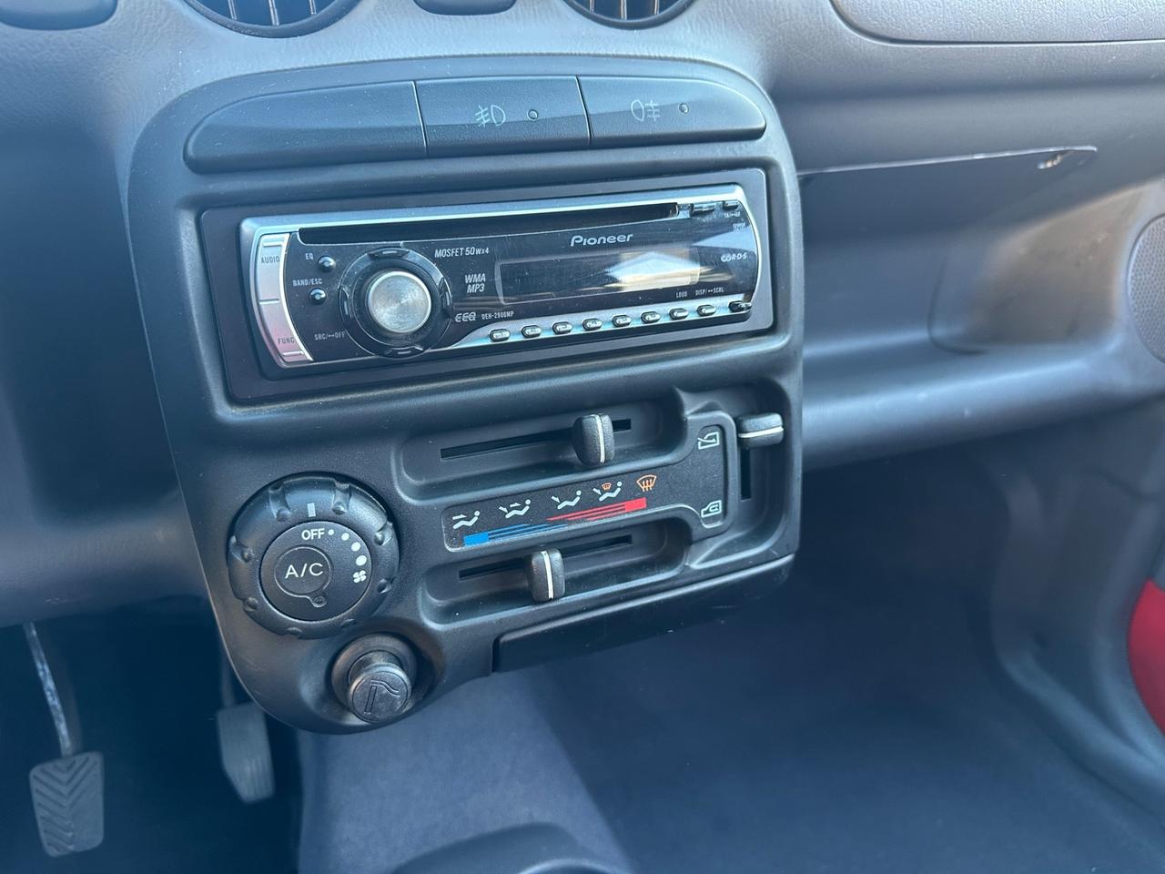 Hyundai Atos Prime 1.1 12V Active