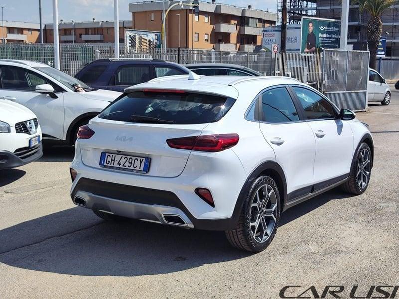 KIA Xceed Xceed 1.0 T-GDi GPL High Tech