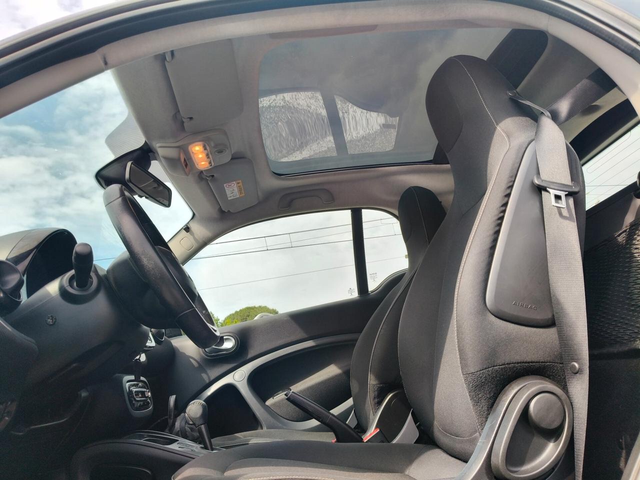 Smart ForTwo 1.0 Passion 44 Milà km