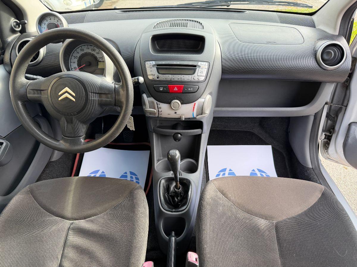 CITROEN - C1 - 1.0 3p. TY