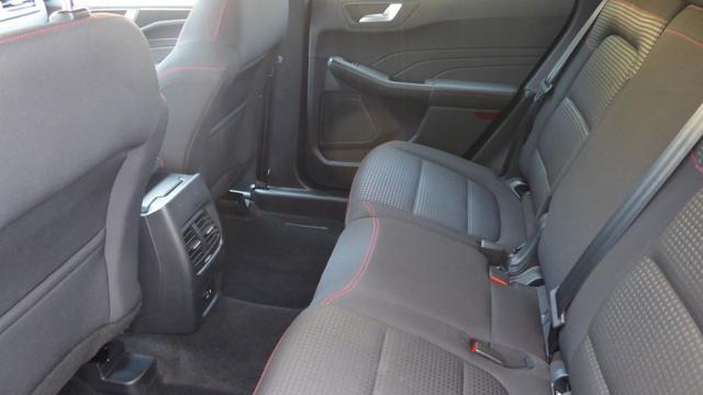 FORD Kuga 2.5 Plug In Hybrid 225 CV CVT 2WD ST-Line