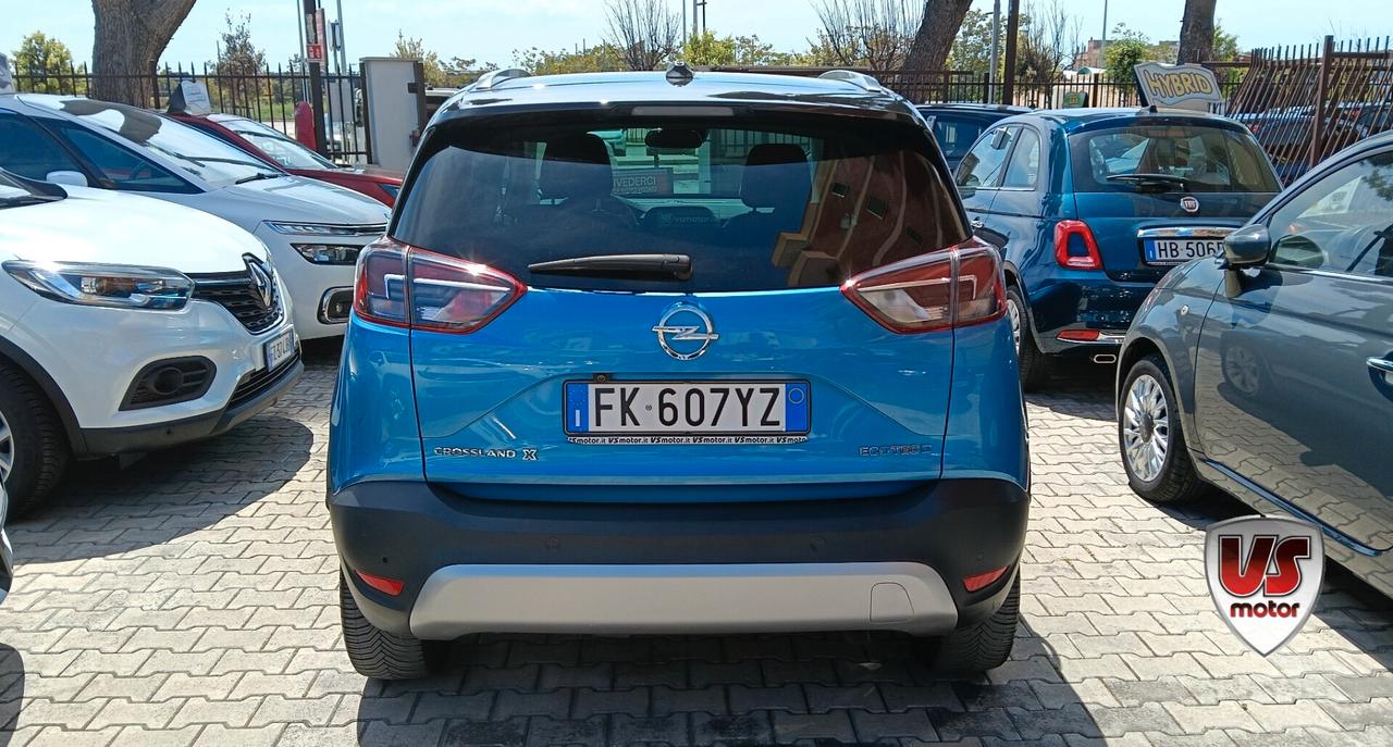 OPEL CROSSLANDX 1.6 DIESEL -PREZZO PROMO!