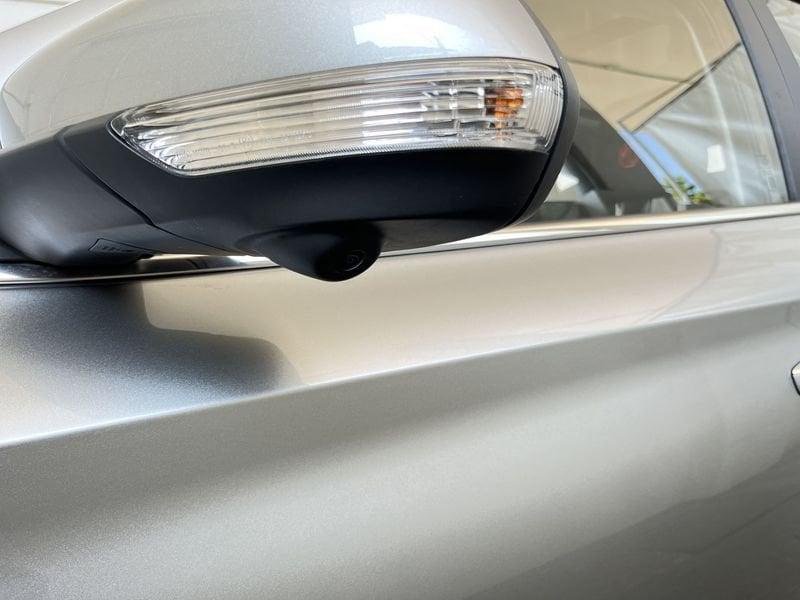 MG ZS ZS 1.0T-GDI Luxury TUA DA 169,00 EURO AL MESE