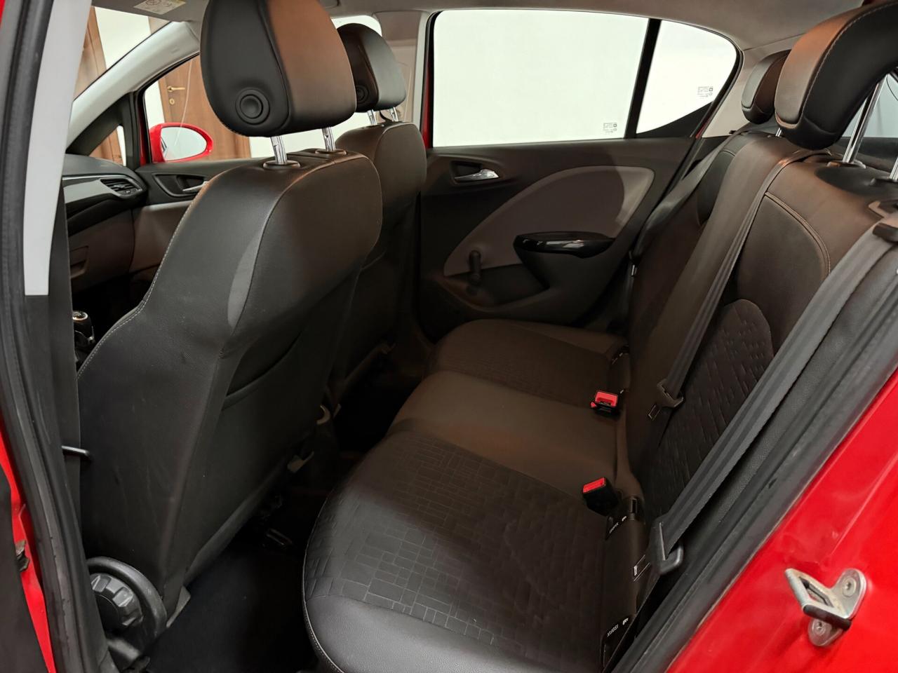 Opel Corsa 1.3 CDTI ecoFLEX Start&Stop 5 porte Cosmo OK NEOPATENTATI