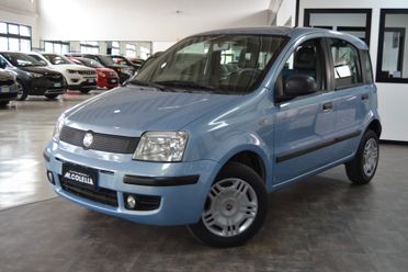Fiat Panda 1.4 Dynamic Natural Power