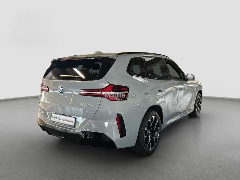 BMW X3 X3 xDrive20d 48V MSport LED PREMIUM PAKET CAMERA FULL OPTIONAL