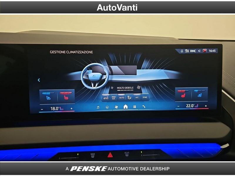 BMW X3 xDrive20d 48V MSport Pro