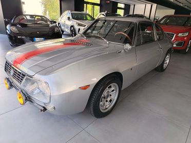 Lancia Fulvia spirt 1300 s Zagato