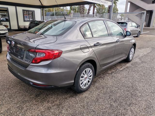 FIAT Tipo 1.3 Mjt 4 porte Easy