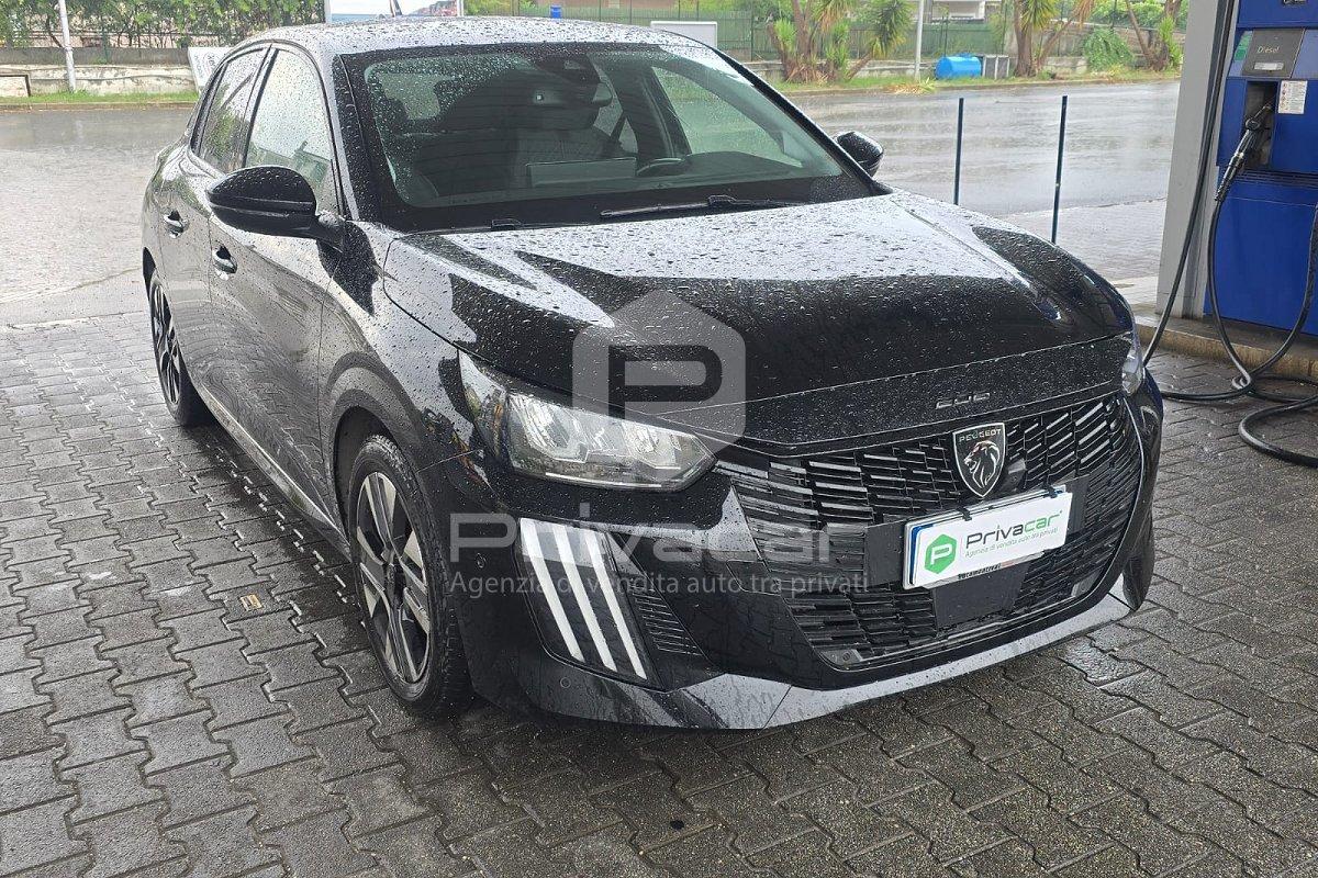 PEUGEOT 208 PureTech 100 Stop&Start 5 porte Allure