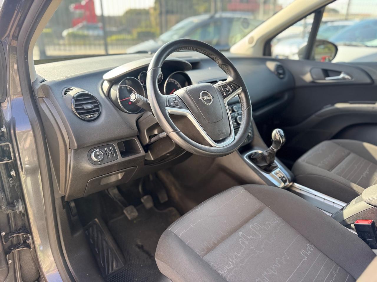 Opel Meriva 1.4 100CV Cosmo