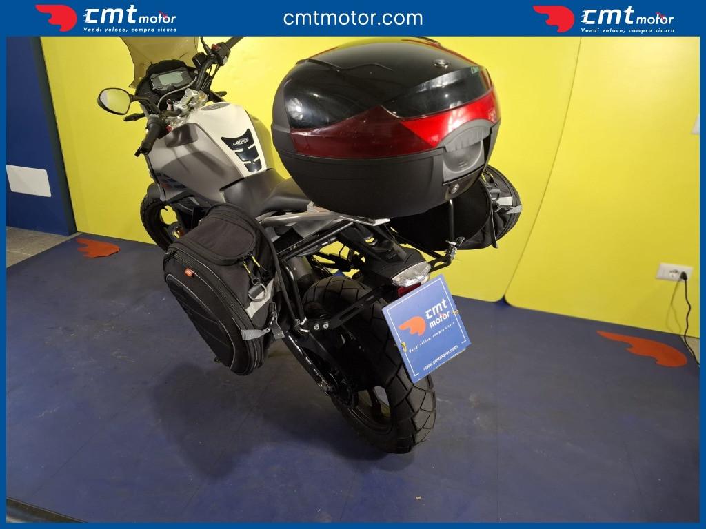 BMW G 310 GS - 2022
