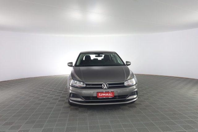 VOLKSWAGEN Polo Polo 1.0 TSI 5p. Comfortline BlueMotion Technology