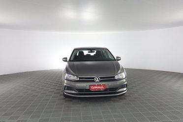 VOLKSWAGEN Polo Polo 1.0 TSI 5p. Comfortline BlueMotion Technology