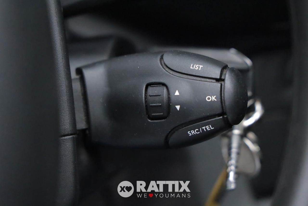 Citroen Jumpy M 1.5 BlueHDI 120CV Club (IVA ESCLUSA)