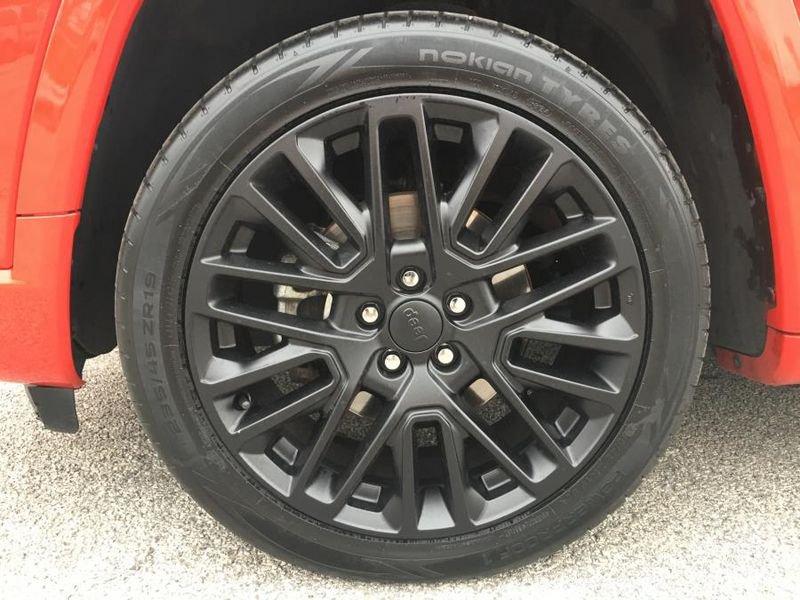 Jeep Compass 1.6 Multijet II 130cv S NAVI+CAMERA360+FULL LED