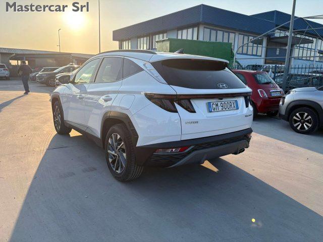 HYUNDAI Tucson Tucson III 1.6 crdi Xline 2wd - GM900RX