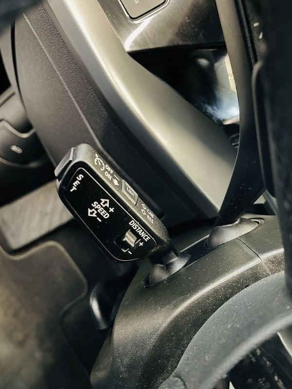 Audi A3 SPB 40 TFSI e S tronic PHEV Business Advanced