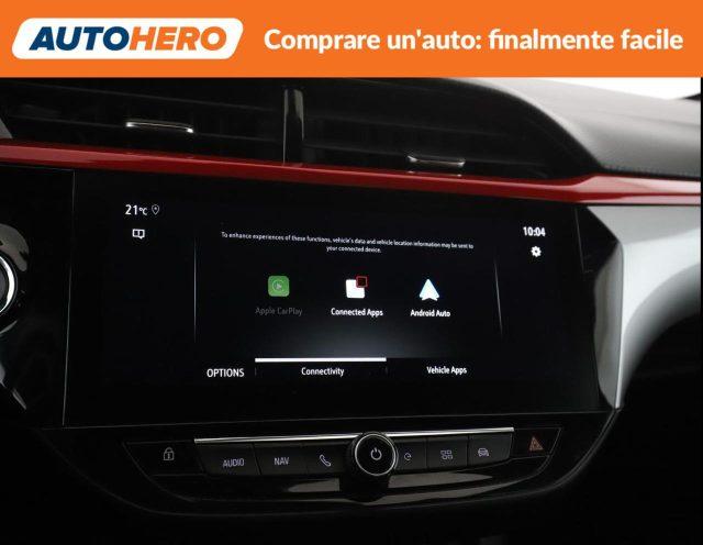 OPEL Corsa-e 5 porte GS Line