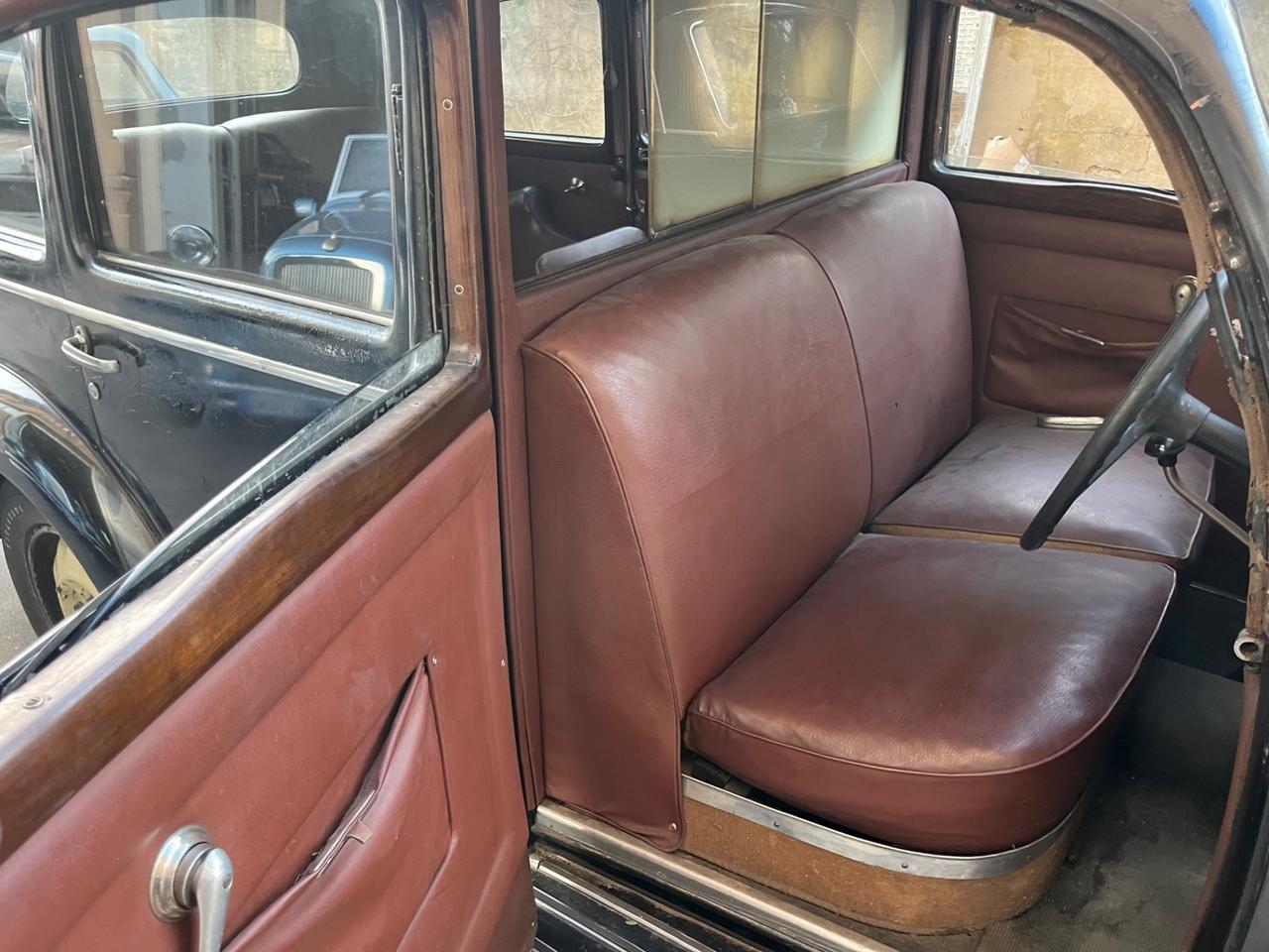 Lancia Artena PININFARINA presidenziale