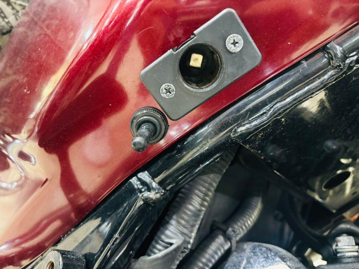 Harley-Davidson Touring 1584cc Road King