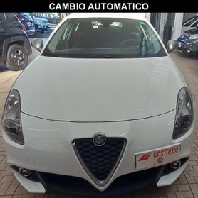 ALFA ROMEO Giulietta 1.6 JTDm TCT 120 CV Super