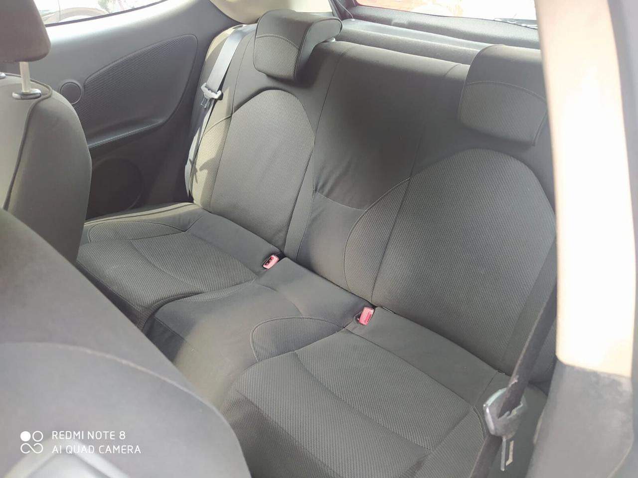 Alfa Romeo MiTo 1.6 JTDm 16V Distinctive Sport