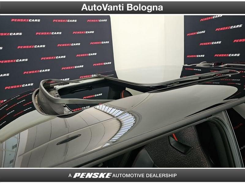 MINI Cooper Mini Cooper 3p 2.0 John Cooper Works JCW auto