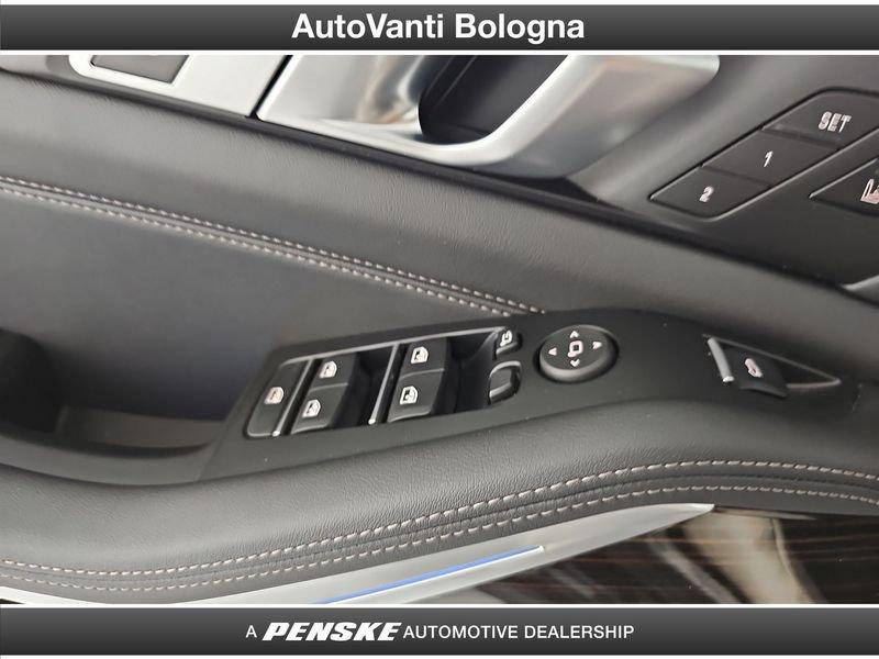 BMW X5 X5 xdrive30d MSport Pro auto