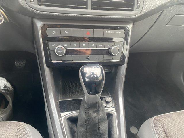 VOLKSWAGEN T-Cross 1.0 TSI 110 CV Advanced