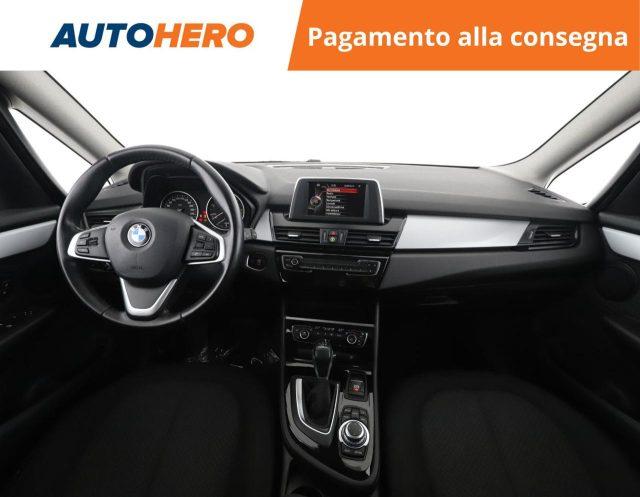 BMW 218 d Gran Tourer Advantage