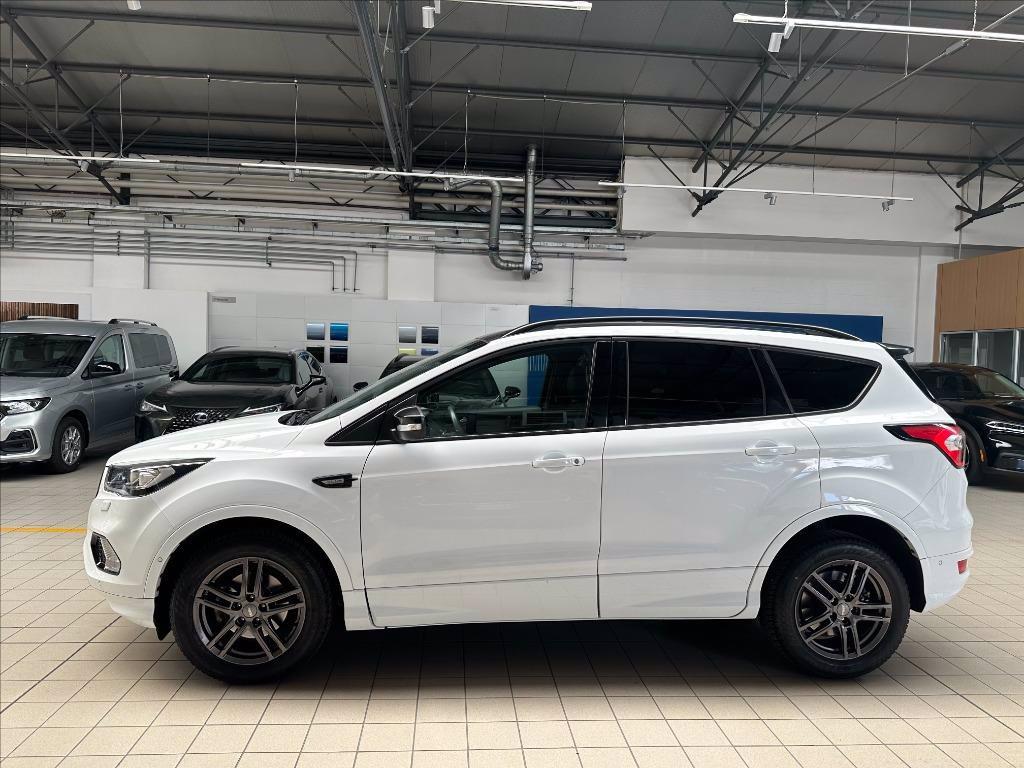 FORD Kuga 1.5 ecoboost ST-Line 2wd 150cv del 2019