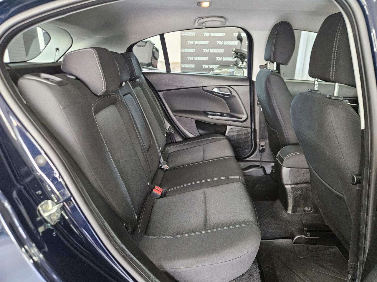 Fiat Tipo 1.6 Mjt S&S 5 porte Easy - NEOPATENTATI