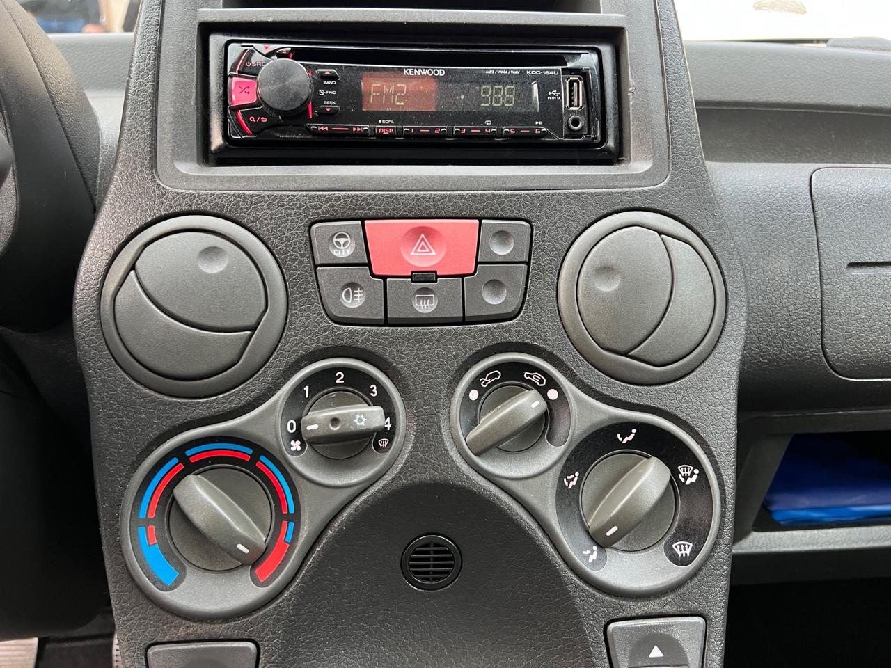 Fiat Panda 1.2 Dynamic EasyPower