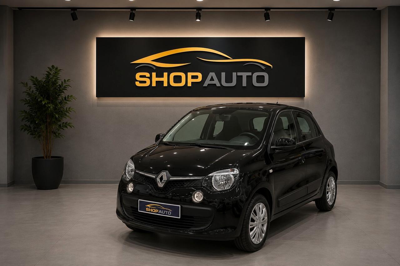 Renault Twingo Life 78.000 KM GARANZIA 24 !