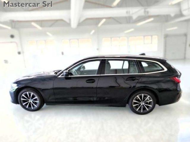 BMW 320 Serie 3 G21 Touring 320d Touring mhev 48V Sport A