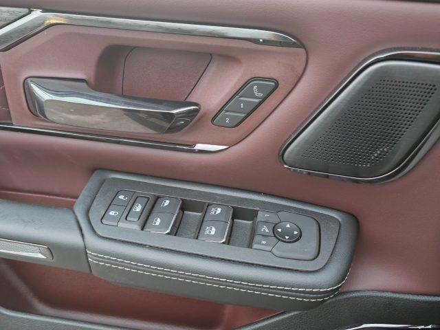 DODGE RAM 1500 3.0L I6 HURRICANE LIMITED NIGHT FULL OPT