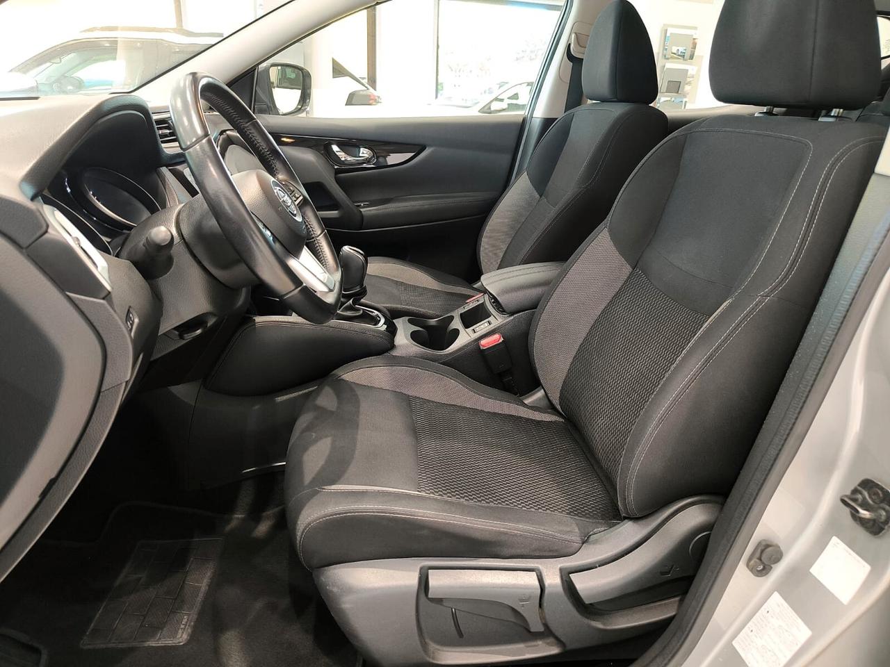 Nissan Qashqai 1.5 dCi 115 CV Business