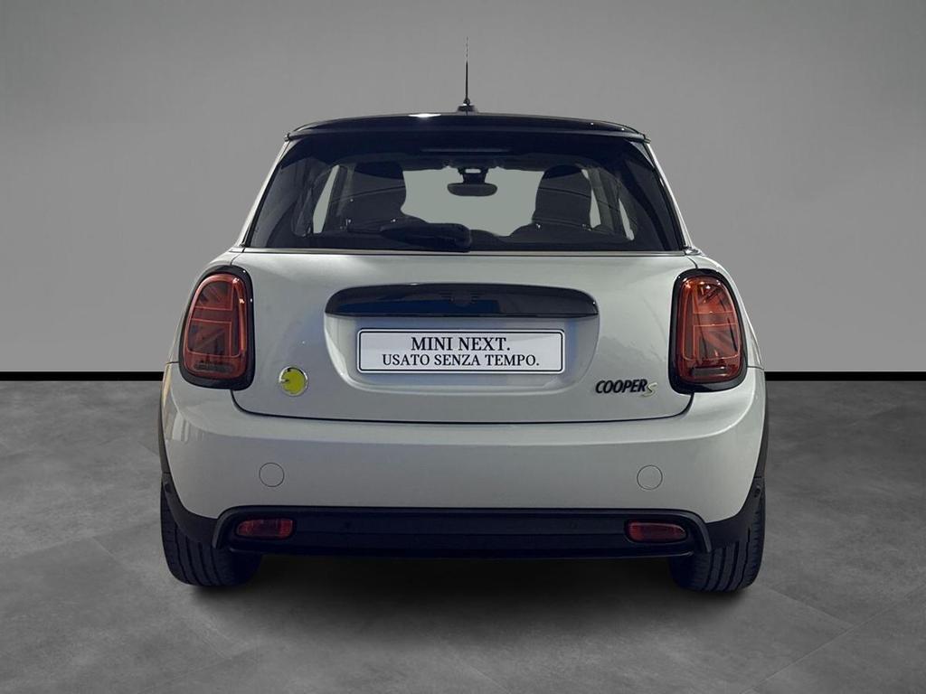Mini Cooper SE 3p Classic auto