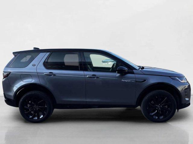 LAND ROVER Discovery Sport 2.0 TD4 204 CV AWD Auto Dynamic SE