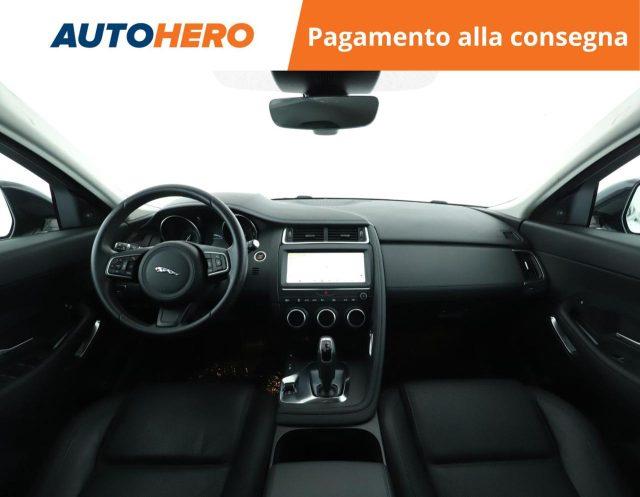 JAGUAR E-Pace 2.0 AWD aut. S