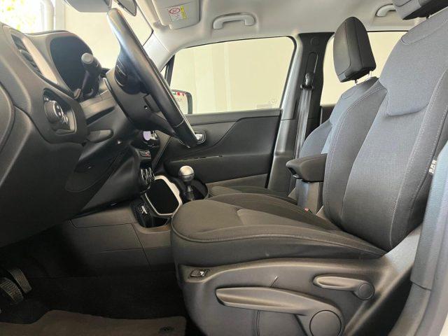 JEEP Renegade 1.6 E-TorQ EVO Longitude
