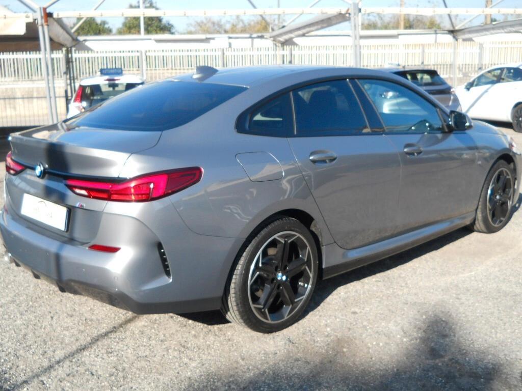 Bmw 216 - GRAN COUPE' PAKET M--SPORT FULL
