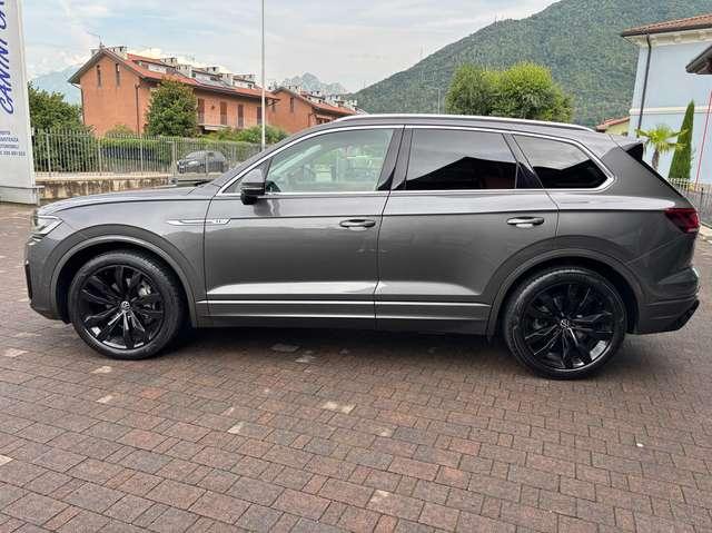 Volkswagen Touareg 3.0 V6 tdi Atmosphere R-Line Exterior Pack